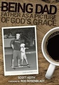 Cover: Being Dad - NRP Books