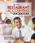 Cover: Restaurant Accounting with QuickBooks - Sleeter Group
