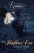 Cover: A Timeless Romance Anthology - Mirror Press