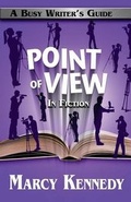 Cover: Point of View in Fiction - Tongue Untied Communications
