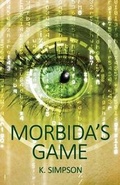 Cover: Morbida's Game - Bedazzled Ink Publishing Company
