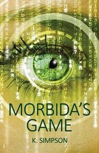 Enlarge image Cover: Morbida's Game - Bedazzled Ink Publishing Company
