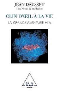 Enlarge image Cover: A Nod in the Direction of Life - Odile Jacob