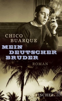 Abbildung von: Mein deutscher Bruder - S. Fischer