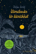 Cover: Sternstunden der Menschheit - S. Fischer