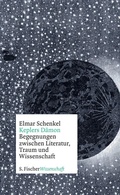 Cover: Keplers D&auml;mon - S. Fischer