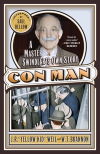 Enlarge image Cover: Con Man - Bantam Books