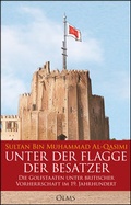 Cover: Unter der Flagge der Besatzer - Georg Olms Verlag