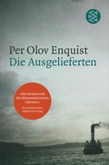 Cover: Die Ausgelieferten - Fischer Taschenbuch