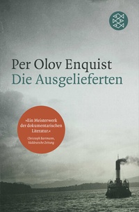 Abbildung von: Die Ausgelieferten - Fischer Taschenbuch