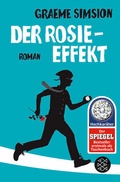 Cover: Der Rosie-Effekt - Fischer Taschenbuch