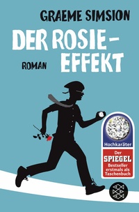 Abbildung von: Der Rosie-Effekt - Fischer Taschenbuch