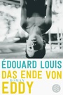Cover: Das Ende von Eddy - Fischer Taschenbuch