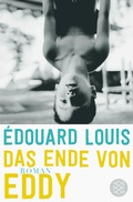 Cover: Das Ende von Eddy - Fischer Taschenbuch