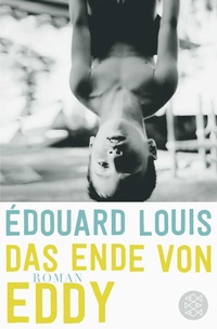 Abbildung von: Das Ende von Eddy - Fischer Taschenbuch