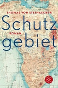 Cover: Schutzgebiet - Fischer Taschenbuch