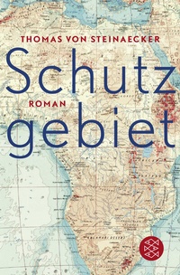 Abbildung von: Schutzgebiet - Fischer Taschenbuch