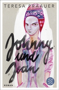 Abbildung von: Johnny und Jean - Fischer Taschenbuch