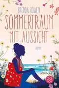 Cover: Sommertraum mit Aussicht - Fischer Taschenbuch