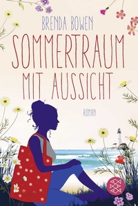 Abbildung von: Sommertraum mit Aussicht - Fischer Taschenbuch