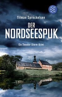 Abbildung von: Der Nordseespuk - Fischer Taschenbuch
