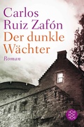 Cover: Der dunkle W&auml;chter - Fischer Taschenbuch