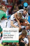 Cover: Fu&szlig;ball - Fischer Taschenbuch
