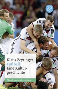Abbildung von: Fußball - Fischer Taschenbuch