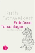 Cover: Erdn&uuml;sse. Totschlagen - Fischer Taschenbuch
