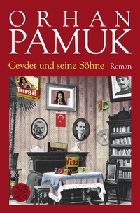 Abbildung von: Cevdet und seine Söhne - Fischer Taschenbuch