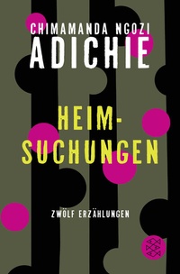 Abbildung von: Heimsuchungen - Fischer Taschenbuch