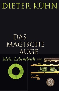 Abbildung von: Das Magische Auge - Fischer Taschenbuch