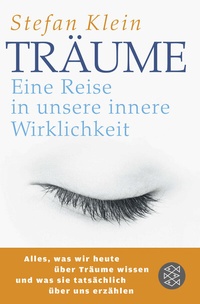 Abbildung von: Träume - Fischer Taschenbuch