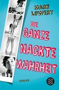 Cover: Die ganze nackte Wahrheit - Fischer Taschenbuch
