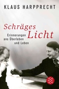 Cover: Schr&auml;ges Licht - Fischer Taschenbuch