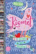 Cover: Kismet - Oliven bei Vollmond - FISCHER Sauerl&auml;nder