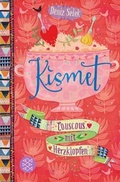 Cover: Kismet - Couscous mit Herzklopfen - FISCHER Sauerl&auml;nder
