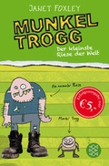 Cover: Munkel Trogg: Der kleinste Riese der Welt - FISCHER Sauerl&auml;nder
