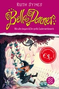 Cover: Bella Donner - FISCHER Sauerl&auml;nder