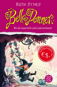 Enlarge image Cover: Bella Donner - FISCHER Sauerländer
