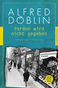 Cover: Pardon wird nicht gegeben - Fischer Taschenbuch