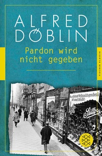 Enlarge image Cover: Pardon wird nicht gegeben - Fischer Taschenbuch