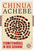 Cover: Termitenh&uuml;gel in der Savanne - Fischer Taschenbuch