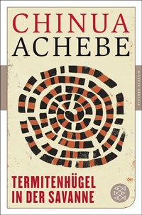 Abbildung von: Termitenhügel in der Savanne - Fischer Taschenbuch