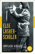 Cover: S&auml;mtliche Gedichte - Fischer Taschenbuch