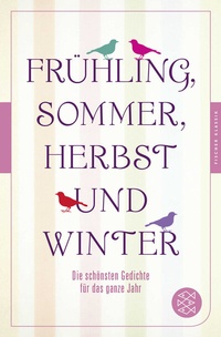 Abbildung von: Frühling, Sommer, Herbst und Winter - Fischer Taschenbuch
