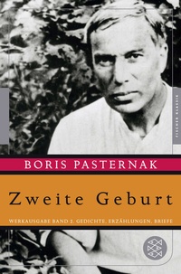 Abbildung von: Zweite Geburt - Fischer Taschenbuch