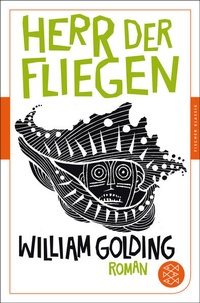 Enlarge image Cover: Herr der Fliegen - Fischer Taschenbuch