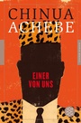 Cover: Einer von uns - Fischer Taschenbuch