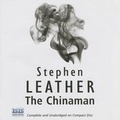 Cover: The Chinaman - ISIS Audio Books